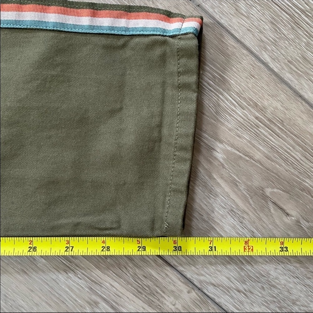 𝅺ROXY | Poetry Soul Chinos - NWT - Picture 11 of 13
